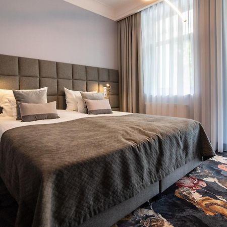 Hotel Anders Старе-Яблонки Экстерьер фото