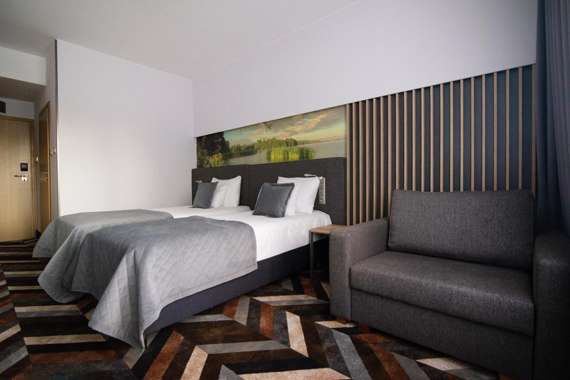 Hotel Anders Старе-Яблонки Экстерьер фото
