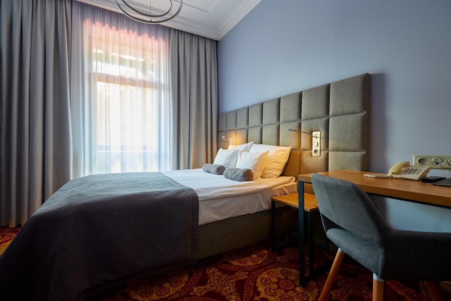 Hotel Anders Старе-Яблонки Экстерьер фото